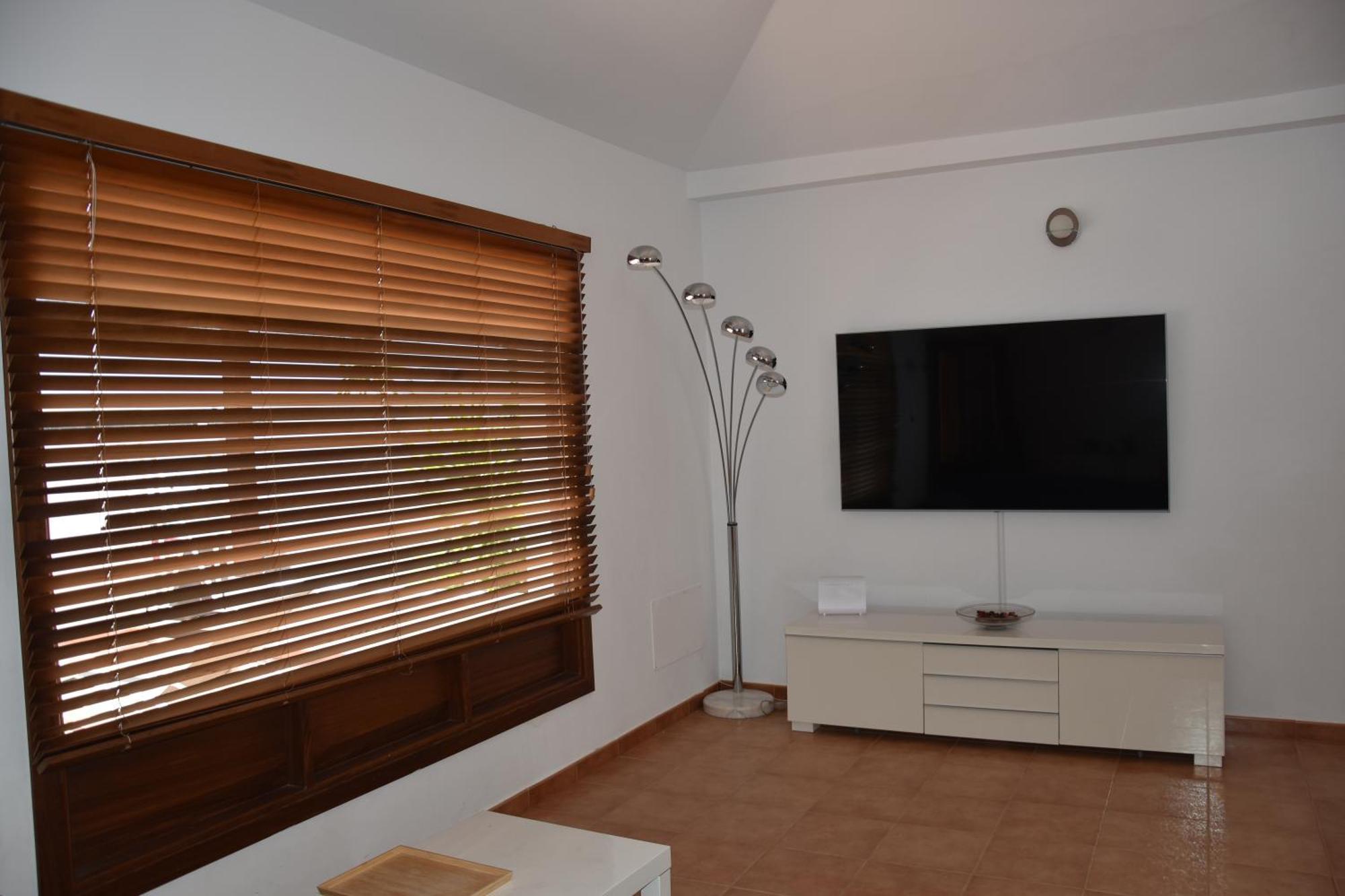 Happy Villa Con Piscina Privada Playa Blanca  Exteriör bild
