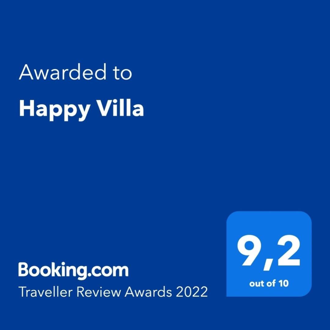 Happy Villa Con Piscina Privada Playa Blanca  Exteriör bild