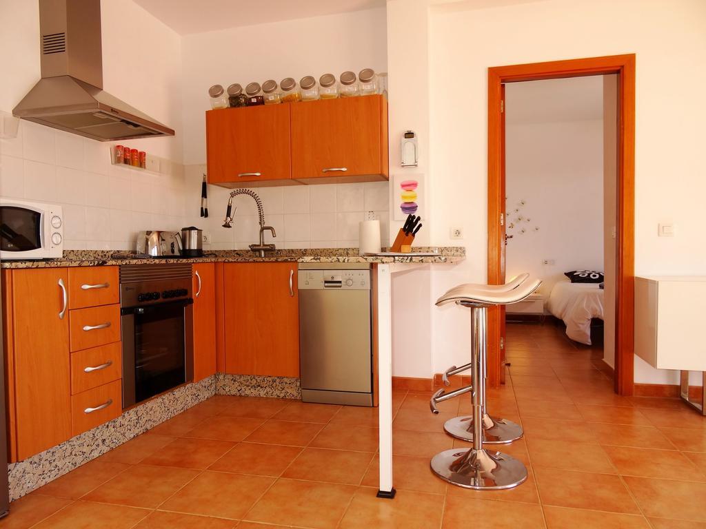 Happy Villa Con Piscina Privada Playa Blanca  Exteriör bild
